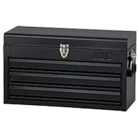 京都機械工具 KTC 工具セット チェストタイプ 72点 ブラック SK7722XBK 1S