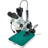 ホーザン HOZAN 三眼実体顕微鏡(PC用) LKIT1228 1S