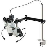 ホーザン HOZAN 三眼実体顕微鏡(PC用) LKIT1247 1S