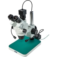 ホーザン HOZAN 三眼実体顕微鏡(PC用) LKIT1239 1S