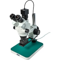 ホーザン HOZAN 三眼実体顕微鏡(PC用) LKIT1240 1S