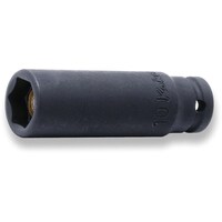 コーケン Koken 6.35mm差込 インパクトディープソケット スライドMG付 12300G7 1個