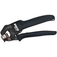 ジェフコム JEFCOM フェルール圧着工具 使用範囲0.14ー16 SPMCT02 1個