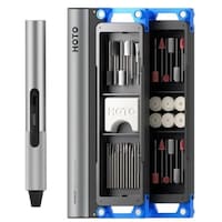 HOTOTOOLS HOTO SNAPBLOQ 電動ミニロータリーツールキット HFE0022GL 1個