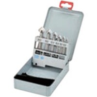 ムラキ maykestag 不等分割刃カウンターシンク TiAlNコーティング 6本組 2320000061AL 1S