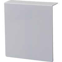 日本緑十字社 緑十字 高輝度蓄光ステッカー標識貼付用プレート TCP1212 天井用・L型 130×126mm 377053 1枚