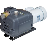 オリオン ORION モータ直結型高真空ドライポンプ KHFシリーズ KHF14V01 1台