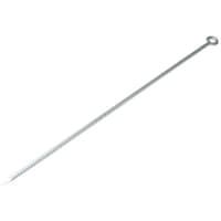 ハイロジック ハイロジック 異形打込棒 DH179 13×1000 15179 1袋(1本)