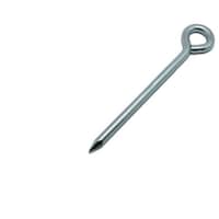 ハイロジック ハイロジック ユニクロ打込棒 DH180 9x150mm 15180 1袋(1本)