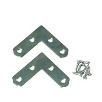 ハイロジック ハイロジック 平横 Fー912 ユニクロ 36.5mm 2枚入 16912 1袋(2枚)