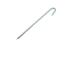 ハイロジック ハイロジック J型打込棒 DH296 6x230mm 15296 1袋(1本)