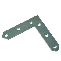 ハイロジック ハイロジック 平横 F917 ユニクロ 90mm 1枚入 16917 1袋(1枚)