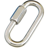 水本 水本 ステンレス 強力リングキャッチ 線径4mm JANコード付き袋入り B3153 1個