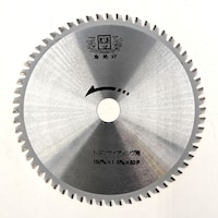 ツムラ 金属サイディング用チップソー 160×1.6×60P×20Φ 5605 1枚