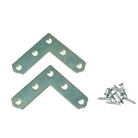 ハイロジック ハイロジック 平横 Fー913 ユニクロ 48mm 2枚入 16913 1袋(2枚)