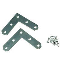 ハイロジック ハイロジック 平横 Fー914 ユニクロ 58mm 2枚入 16914 1袋(2枚)