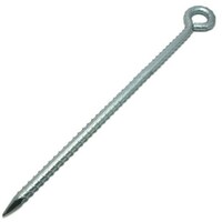 ハイロジック ハイロジック 異形打込棒 DH176 13x450mm 15176 1袋(1本)