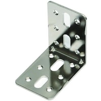 ハイロジック ハイロジック 取付金具 16567 ニッケル 1本入 16567 1袋(1本)