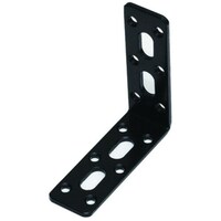 ハイロジック ハイロジック 取付金具 16590 カチオン 1本入 16590 1袋(1本)