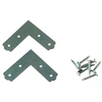 ハイロジック ハイロジック 平横 Fー911 ユニクロ 26mm 2枚入 16911 1袋(2枚)