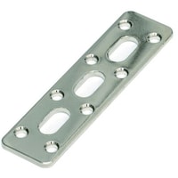 ハイロジック ハイロジック 取付金具 16562 ニッケル 1本入 16562 1袋(1本)