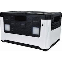 日動工業 NICHIDO ポータブル電源 めっさエネル LPEE2000LN 1台