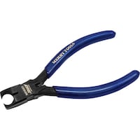 室本鉄工 メリー クリッププライヤ 全長130mm JR66Y 1丁