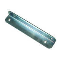 ハイロジック ハイロジック ロングアングル F982 ユニクロ 150mm t2.3 25x25 16982 1袋(1個)