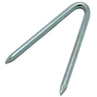 ハイロジック ハイロジック U型打込棒 DH288 6×100×20 15288 1袋(1本)