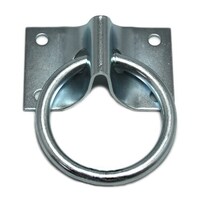 ハイロジック ハイロジック リングフック DH639 座付 15639 1袋(1個)