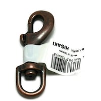 ハイロジック ハイロジック スナップ DH445 5024GB 9mm 15445 1袋(1個)