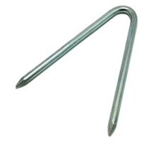 ハイロジック ハイロジック U型打込棒 DH289 8×150×20 15289 1袋(1本)