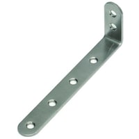 ハイロジック ハイロジック 取付金具 16602 ステンレス 1本入 16602 1袋(1本)