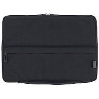 ナカバヤシ ナカバヤシ 14インチ用PCスタンドインナーケース BK SZCFC142407BK 1個