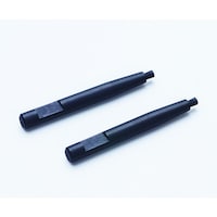 ケイバ KEIBA 交換用クロー スナップリングプライヤー (標準・直) RPCSL 1組(2本)