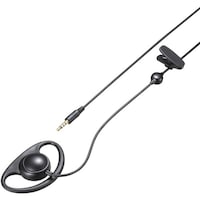 サンワサプライ SANWA ヘッドセット ワイヤレスガイド用 MMWGS4HS1 1個