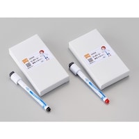 サンプラテック サンプラ テレポマーカー 赤5本セット 30505 1組(5本)