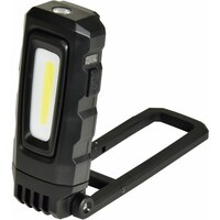 日動工業 NICHIDO 充電式LEDライト ハンディフック LESB10W80CH 1台