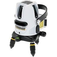 ジェフコム JEFCOM レーザー墨出し器 グリーンレーザーポイントライナー LBP6GR2 1台