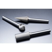 ミニモ Minimo 超硬カッター マイクロカット 球 φ6 BC5221 1本