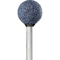 ミニモ Minimo 精密コバルト砥石 球形 SA #80 φ10 CA3464 1Pk(10本)