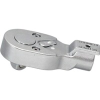 トーニチ トーニチ CLWP用交換ヘッド CPQH19D 1個