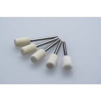 ミニモ Minimo フェルトバフ アドバンス ミディアム φ6 GA23034M 1Pk(10本)