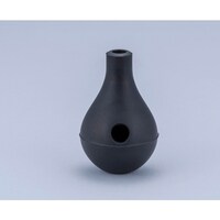 ガステック GASTEC ゴム球(スモークチューブ550用) 552 1個