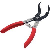 JTC Auto JTC ヒーターパイププライヤー JTC6223 1個