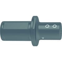 グーリング GUHRING ブローチツール用丸シャンクホルダ GB110.0025.075.00.22.S.IK 2705610.003 1本