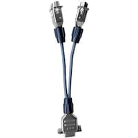 エー・アンド・デイ A&D RS232C分岐ケーブル 1m AXKO4454010 AXKO4454010 1巻