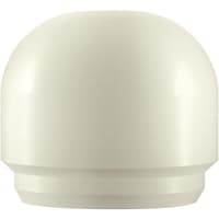 HALDER HALDER SUPERCRAFTショックレス 無反動用インサート球面タイプ、スーパークラフト 径25mm 3508.225 1個