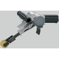 マイン mine ベルトサンダー ハイパワーナローミニコ エアー式 HNM30 HNM30 1台