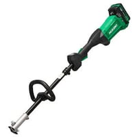 HiKOKI HiKOKI コードレス刈払機 36V 分割タイプ 本体のみ CG36DCDLNNN 1台